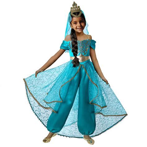 disney jasmine costume pattern|More.